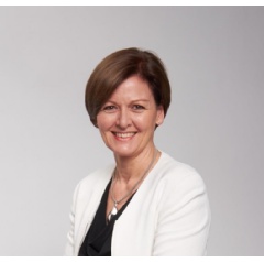 Karin Sheppard returns to Europe with more than 15 years of IHG experience across multiple markets