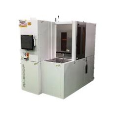 Tokyo Seimitsus Laser patterning machine AL300P