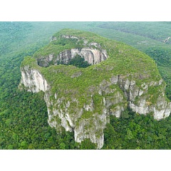 © Julia Miranda / Parques Nacionales Naturales