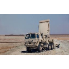 The multi-mission Q-53 protects troops in combat by detecting, classifying, tracking and identifying the location of enemy indirect fire.