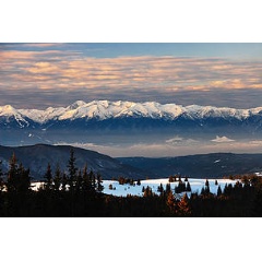 Pirin National Park
 Maya Eye Photography
