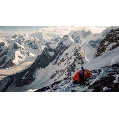 National Geographic-Meet Andrzej Bargiel