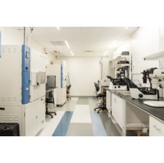 Nikon BioImaging Lab