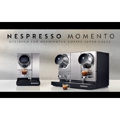 Nespresso Professional launches two new coffees for milk recipes