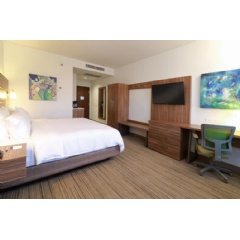 The hotel is the first IHG property located in the heart of the leisure destination  