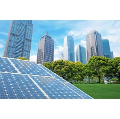 Increasingly, companies are aligning their emissions reduction targets to the Paris Agreements’ 1.5 degrees Celsius target.
© Shutterstock