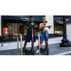 Spins latest generation scooters will hit the streets of Portland, Los Angeles, Denver, Washington D.C., Kansas City, Memphis, and Minneapolis, with more cities across the United States to follow.