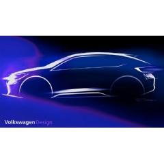 The model known as the “New Urban Coupé” was 100% designed and developed in Brazil