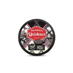 With Uniekaas