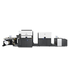 HP Indigo 6900 Digital Press