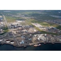 Over the past 10 years, INEOS has invested almost €200m in the site to try to counter decades of significant under investment.