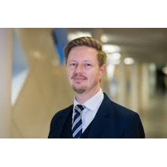 Speaker: Robert Metzke, Head of Sustainability at Philips