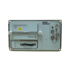 A product of the partnership between Braskem and Made In Space, the recycler will transform plastic waste into new feedstock for use in the 3D printer aboard the International Space Station