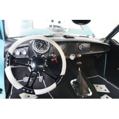 Mattel The Nash Interior