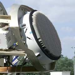 Northrop Grumman delivered its 500th AN/APG-81 radar for the F-35 Lightning II. Photo Credit: Northrop Grumman Corporation