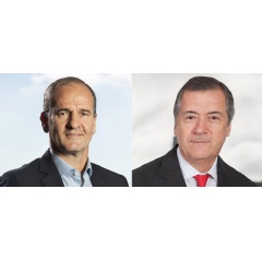 Enrique Cristofani will continue as Non-Executive Chairman of the board of Santander Argentina.