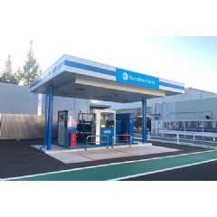 External view of H2�Kusatsu Farm