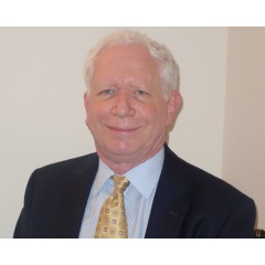 Peter Ganz, MD, hopes to advance precision medicine by partnering to develop a liquid health check technology  a single blood test capable of showing current health and future disease risks.