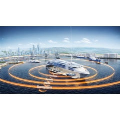 W�rtsil� is committed to integrating cyber security into all its products, systems and services.