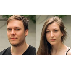 Emma de Swaef & Marc James Roels