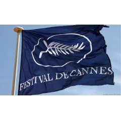 Festival de Cannes 2020 © Valery Hache / AFP PHOTO