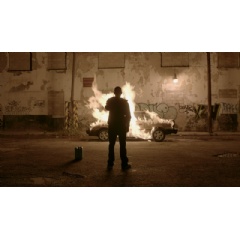 50 O DOS BALLENAS SE ENCUENTRAN EN LA PLAYA