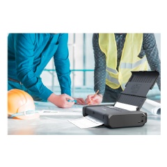 Canon PIXMA TR150 Wireless Printer