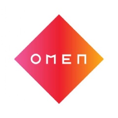 OMEN portfolio now features a new visual identity with a logo designed to appeal to the entire gaming community.