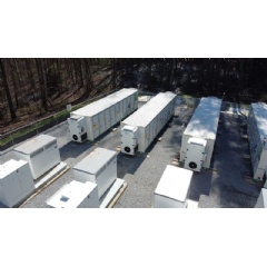 Wärtsilä’s GEMS to centrally manage multi-state energy storage projects for Duke Energy Wärtsilä’s GEMS to centrally manage multi-state energy storage projects for Duke Energy