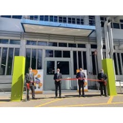 Syngenta Group Opens World Class Manufacturing Plant In Switzerland Webwire