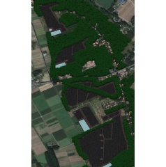 Yatsubo Solar Power Plant　