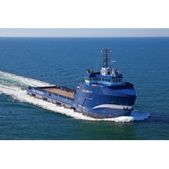 Harvey Gulfs fleet of LNG-fuelled PSVs are to be fitted with Wrtsil Energy Storage systems, giving them tri-fuel capability.
 Harvey Gulf