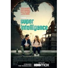 Melissa McCarthy, Ben Falcone and HBO Max Launch “20 Days of Kindness” Campaign on Behalf of Their Upcoming Film SUPERINTELLIGENCE