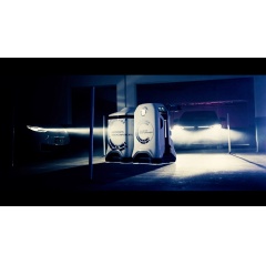 ID.4 1ST – power consumption (NEDC) in kWh/100 km: 16.2; CO₂ emissions in g/km: 0; efficiency class: A+. ID.3 – combined power consumption in kWh/100 km (NEDC): 15.4-14.5, CO2 emissions in g/km: 0; efficiency class: A+