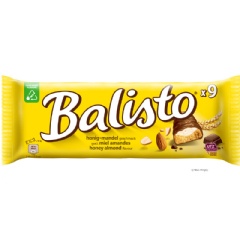 Balisto®  Mars, Incorporated