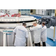 � Thales Alenia Space