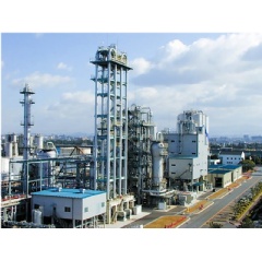 Existing facility to implement HYPOL™ (Prime Polymer Osaka Works)