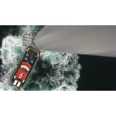 Sheringham Shoal. Photo: Phil Wells