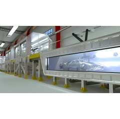 Henkels next generation metal pretreatment process ensures effective corrosion prevention and paint adhesion across major metal types, including up to 100 percent aluminum.