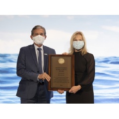 PHOTO OTC/TODD BUCHANAN