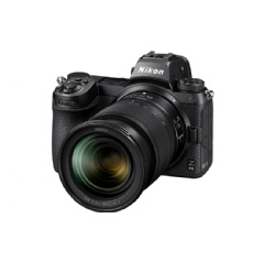 Full-frame Mirrorless Camera 