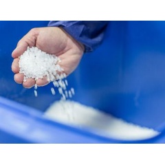 Henkel�s Technomelt adhesives range for end of line packaging applications ensures a secure, high-quality bond. (see below complete image caption)