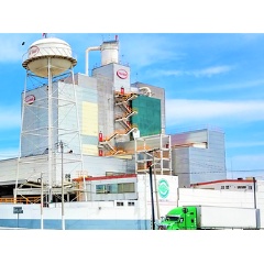 Henkels Laundry & Home Care plant in Toluca, Mexico, was recognized as a global lighthouse and frontrunner in Industry 4.0 by the World Economic Forum