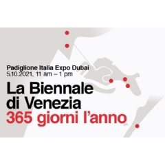 The Venice Biennale 365 days a year thumbnail