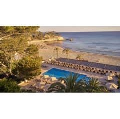 Secrets Mallorca Villamil Resort and Spa