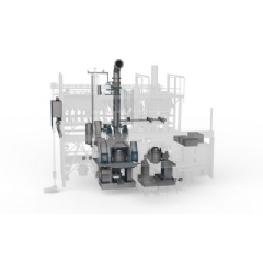 Second AOD converter to be implemented in existing stainless steelmaking plant