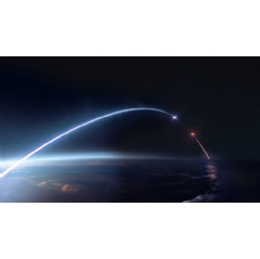 The Northrop Grumman and Raytheon team complete a major milestone as the work to ensure the Missile Defense Agency�s Next Generation Interceptor is ready to protect the homeland from incoming threats.