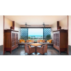 InterContinental Bali Sanur Resort