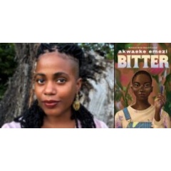 Akwaeke Emezi, Photo  Kathleen Bomani