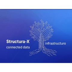 Infrastructure for Gaia-X: Structura-X